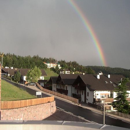Residence Rossboden Mit Hallenbad Verano Exteriör bild