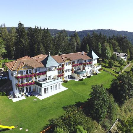 Residence Rossboden Mit Hallenbad Verano Exteriör bild