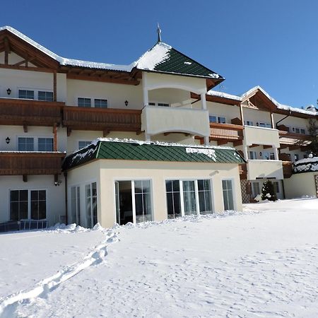 Residence Rossboden Mit Hallenbad Verano Exteriör bild